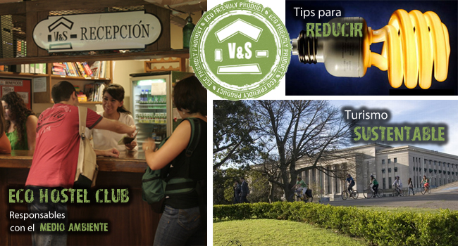 eco hostel club